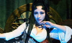 久久久婷婷亚洲5月97色